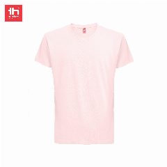 T-shirt unissexo Fair – foto 6