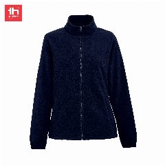Casaco em malha polar para senhora Gama Women