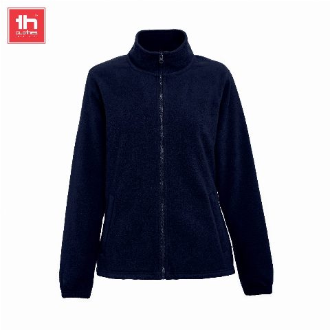 Casaco em malha polar para senhora Gama Women