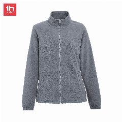 Casaco em malha polar para senhora Gama Women – foto 2