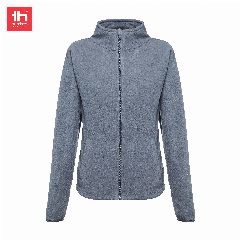 Casaco polar com fecho para senhora Helsinki Women – foto 2