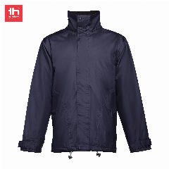 Parka unissexo acolchoada Liubliana