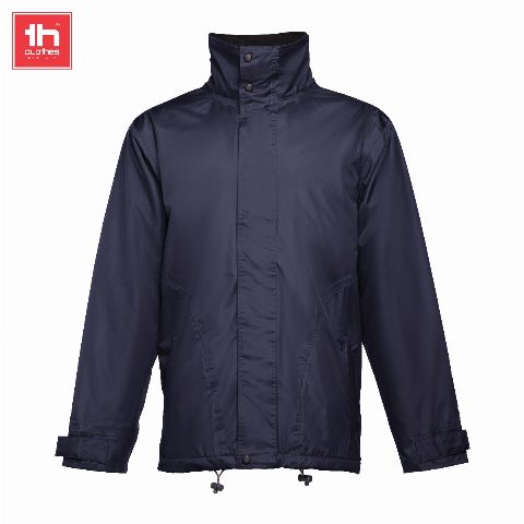Parka unissexo acolchoada Liubliana