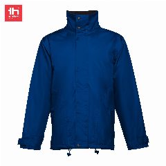 Parka unissexo acolchoada Liubliana – foto 3