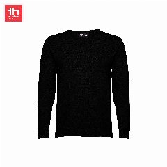 Pullover com decote em "V" para homem Milan – foto 2