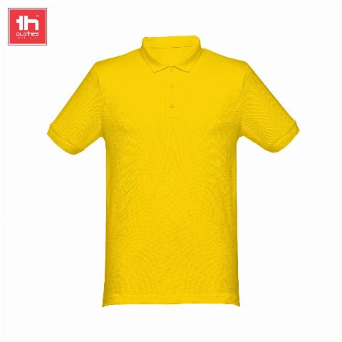 Polo para homem Monaco