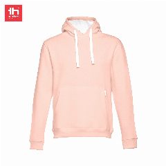 Sweatshirt bicolor unissexo Moscow – foto 6