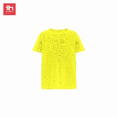 T-shirt técnica de criança Move Kids