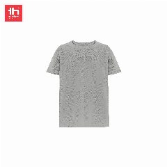 T-shirt técnica de criança Move Kids – foto 5