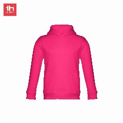 Sweatshirt unissexo com capuz para criança Phoenix Kids – foto 7