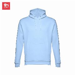 Sweatshirt unissexo com capuz Phoenix – foto 3