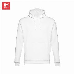 Sweatshirt unissexo com capuz Phoenix – foto 7