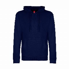 Sweatshirt em french terry Quasar