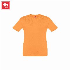 T-shirt de criança unissexo Quito