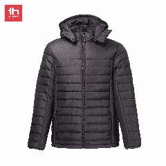 Casaco acolchoado para homem Shield – foto 2
