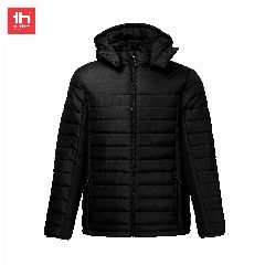 Casaco acolchoado para homem Shield – foto 3