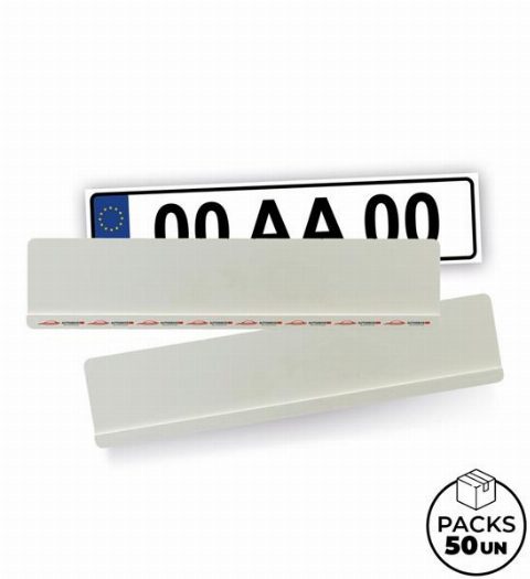 RPLATE W