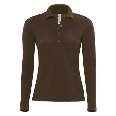 Safran Pure LSL Women