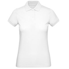 Inspire Polo Women_º