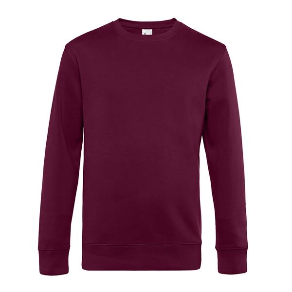 King Crew Neck