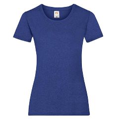 Ladies Valueweight T