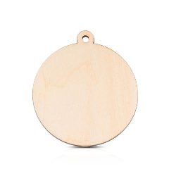 Bambmedal – foto 3