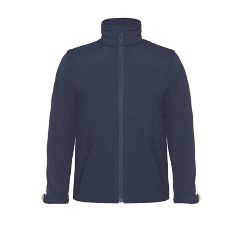 Hooded Softshell Kids – foto 6