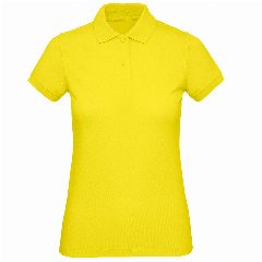 Inspire Polo Women_º – foto 3