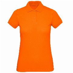 Inspire Polo Women_º – foto 4