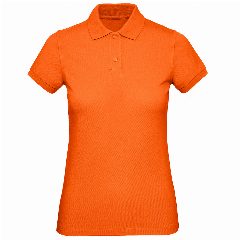 Inspire Polo Women_º – foto 5