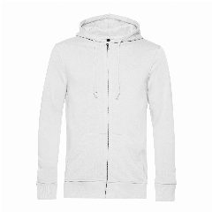 Inspire Zipped Hood_º – foto 2