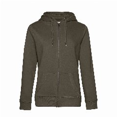 Queen Zipped Hood – foto 4