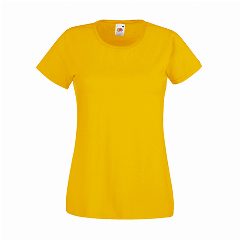 Ladies Valueweight T – foto 2
