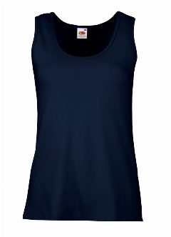 Ladies Valueweight Vest – foto 3