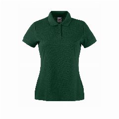 Ladies 65/35 Polo – foto 5