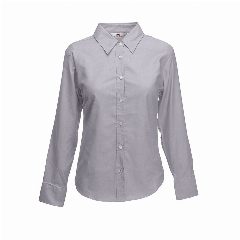 Ladies Oxford LSL – foto 3