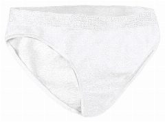 Cueca desportiva sem costuras Bryony – foto 2