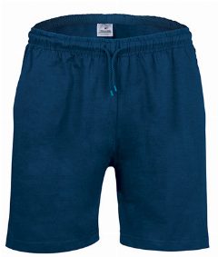 Calções desportivos com bolsos Jogging – foto 3