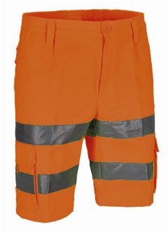 Bermuda de trabalho multibolsos de Alta Kobuk – foto 3