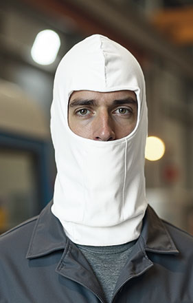 Balaclava com polar interior Frost