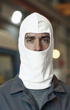 Balaclava com polar interior Frost