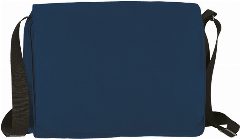 Saco de ombro com desenho rectangular Clifford – foto 3