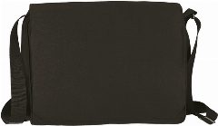 Saco de ombro com desenho rectangular Clifford – foto 2