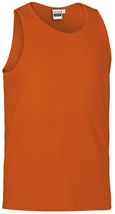 Camiseta manga cava Atletic – foto 4