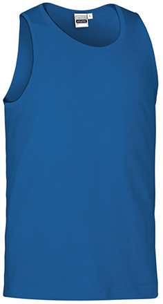 Camiseta manga cava Atletic – foto 6