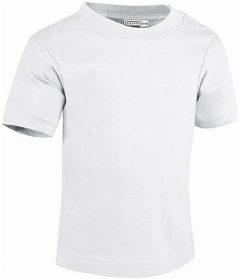T-shirt de manga curta e gola redonda Pupy – foto 2