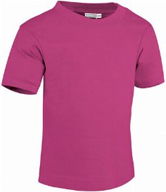 T-shirt de manga curta e gola redonda Pupy – foto 6