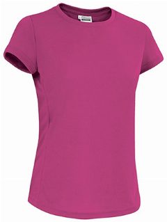 T-shirt desporto para mulher Brenda – foto 3