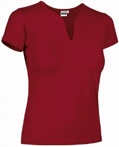 T-shirt para mulher Cancun – foto 5