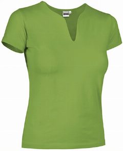 T-shirt para mulher Cancun – foto 3